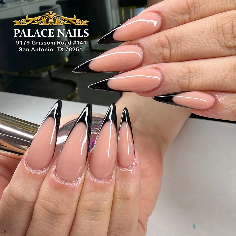 Nail Oct 19